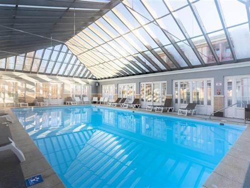 Ferieleilighet - 5 personer -  - 62520 - Le Touquet-Paris-Plage