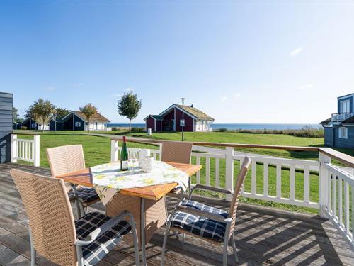 Fritidshus - 4 personer -  - Am Fahrenkrog - 23730 - Sierksdorf