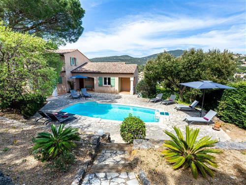 Holiday home - 8 persons -  - Sainte Maxime - 83120