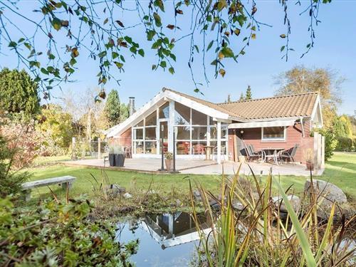 Ferienhaus - 4 Personen -  - Bjørneklovej - Marielyst - 4873 - Väggerlöse