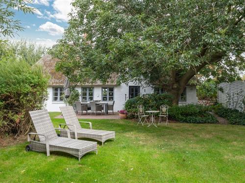 Feriehus - 6 personer -  - Südwesthörner Str. - 25924 - Emmelsbüll-Horsbüll