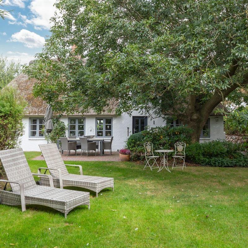 Sommerhus - 6 personer -  - Südwesthörner Str. - 25924 - Emmelsbüll-Horsbüll