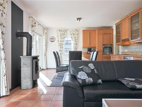 Holiday home - 5 persons -  - Hanseatenweg - 23743 - Lensterstrand