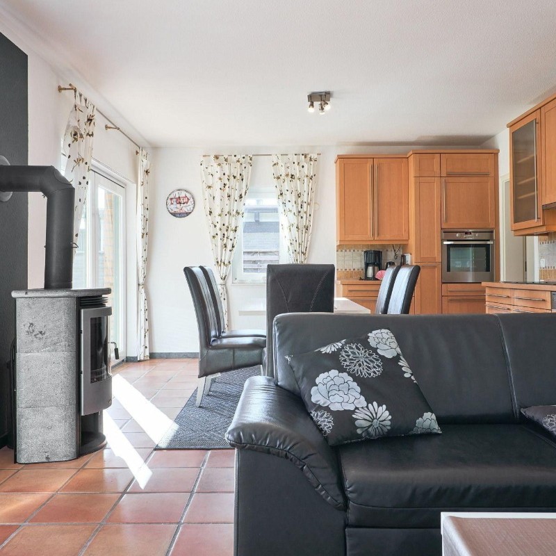 Sommerhus - 5 personer -  - Hanseatenweg - 23743 - Lensterstrand