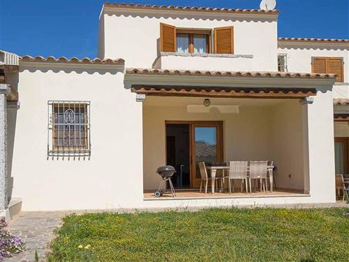 Ferielejlighed - 6 personer -  - Via Olbia - 08020 - Budoni