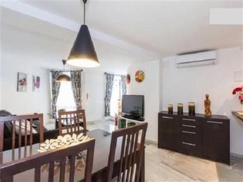 Holiday apartment - 4 persons -  - Sevilla - 41004