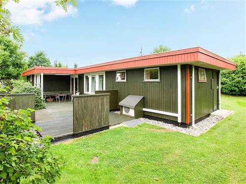 Ferienhaus - 4 Personen -  - Ternevejen - Marielyst - 4872 - Idestrup