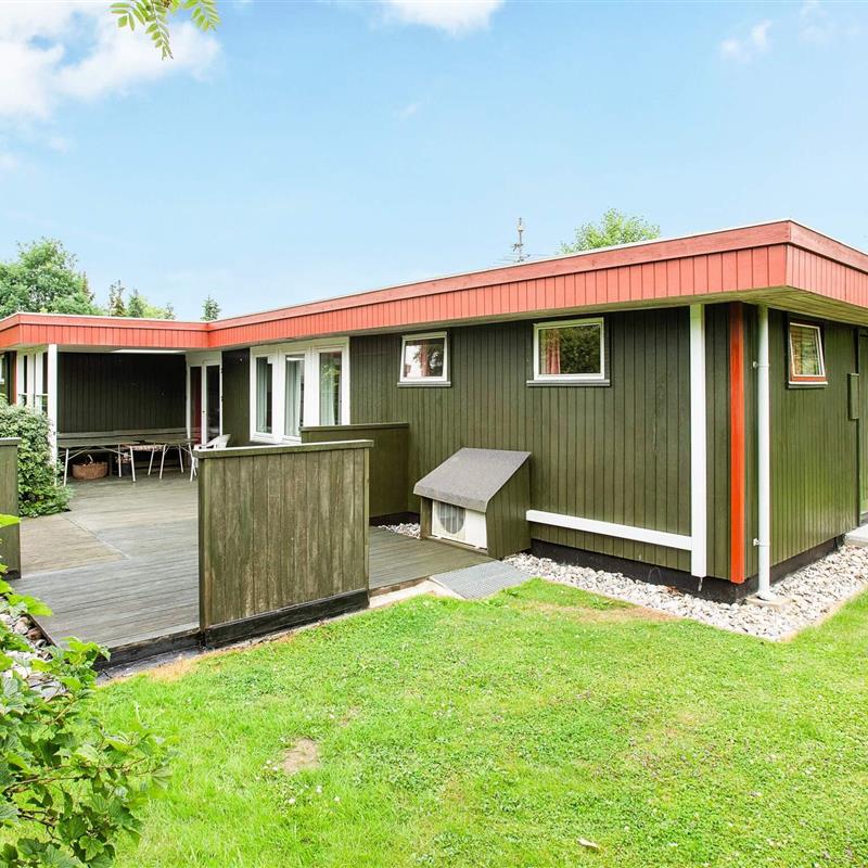 Ferienhaus - 4 Personen -  - Ternevejen - Marielyst - 4872 - Idestrup