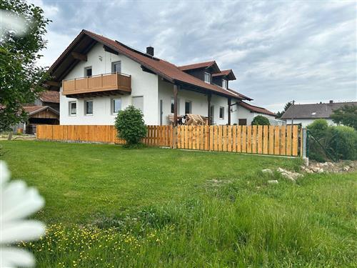 Ferielejlighed - 5 personer -  - Daberg 46 b - 93437 - Furth Im Wald