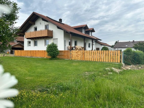 Ferienwohnung - 5 Personen -  - Daberg 46 b - 93437 - Furth Im Wald