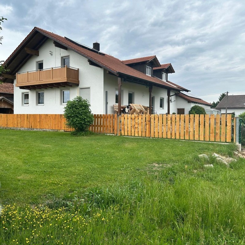 Ferielejlighed - 5 personer -  - Daberg 46 b - 93437 - Furth Im Wald