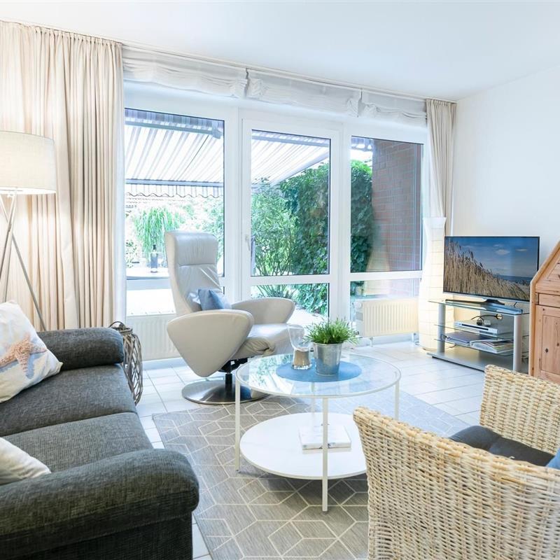 Sommerhus - 4 personer -  - Amselweg - 23746 - Kellenhusen