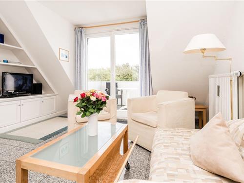 Ferieleilighet - 3 personer -  - Osterweg - 25996 - Wenningstedt