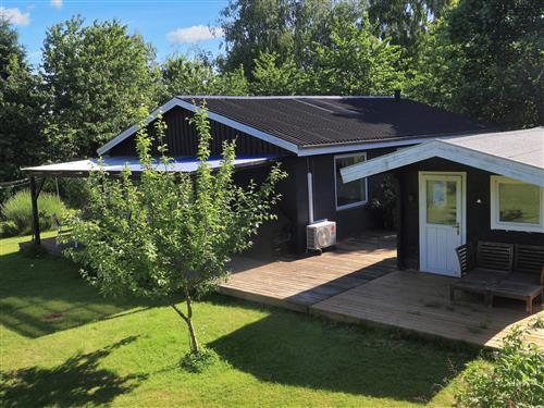 Ferienhaus - 6 Personen -  - Ore Strandpark - 4850 - Stubbeköbing