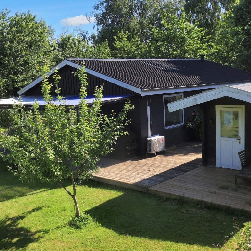Ferienhaus - 6 Personen -  - Ore Strandpark - 4850 - Stubbeköbing