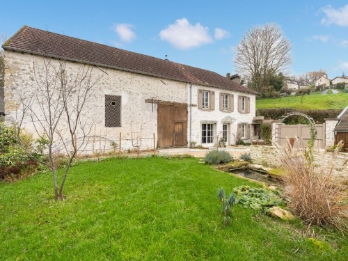 Holiday home - 6 persons -  - route de la vallée du Roi - 95510 - Vienne-En-Arthies