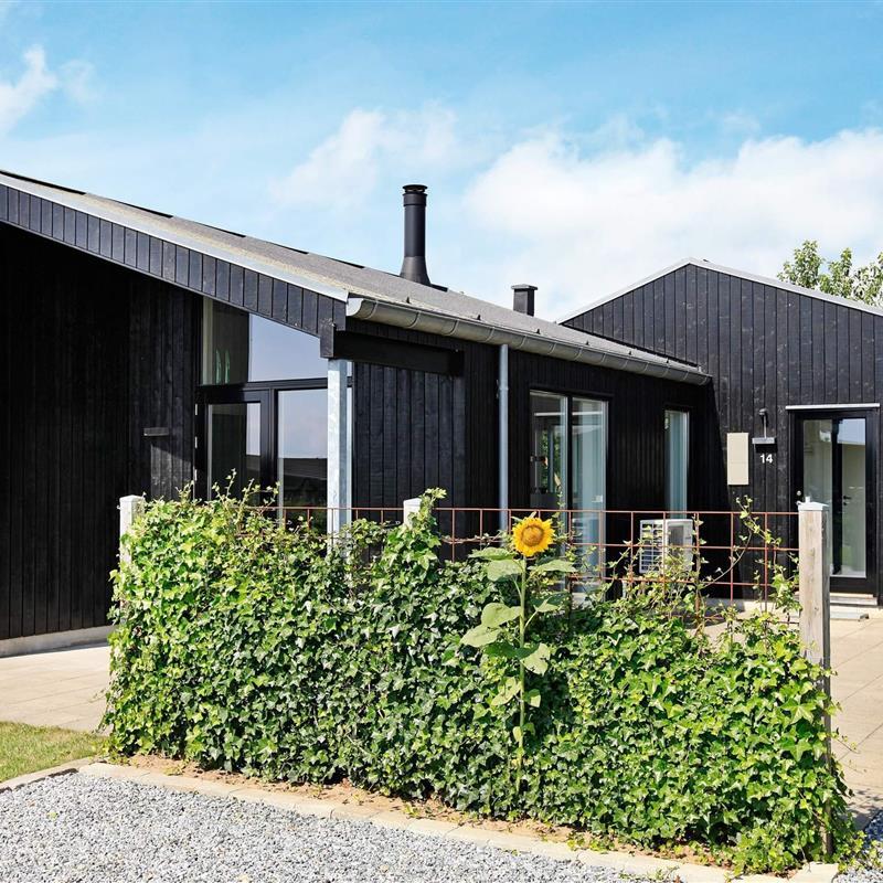 Ferienhaus - 8 Personen -  - Raade Strandpark - Raade Strand - 6100 - Haderslev