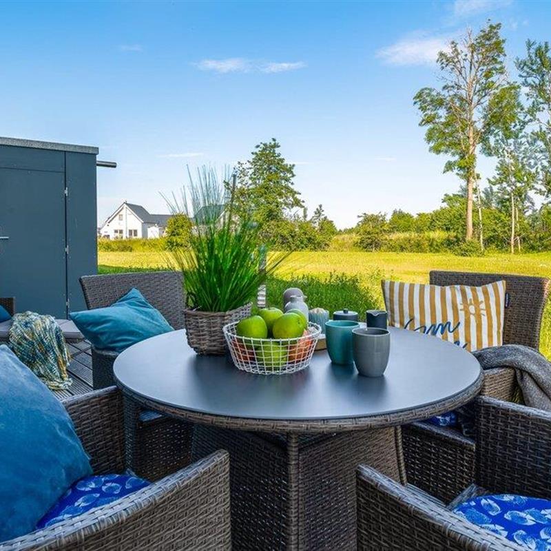 Ferielejlighed - 4 personer -  - Matrosenring - Matrosenloft, Ostseeresort Olpenitz - 24376 - Olpenitz