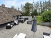 Billede 3 - Terrasse
