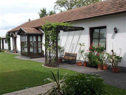 Holiday Home/Apartment - 2 persons -  - Weinberggasse - 3454 - Sitzenberg-Reidling