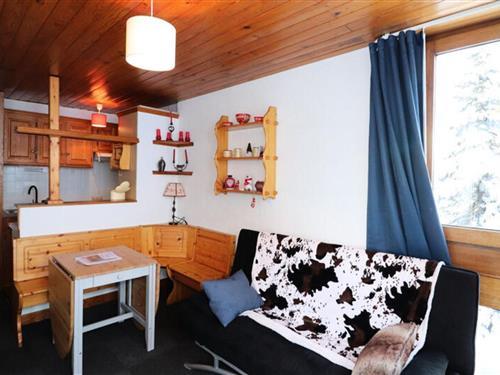 Ferienhaus - 7 Personen -  - 73320 - Tignes