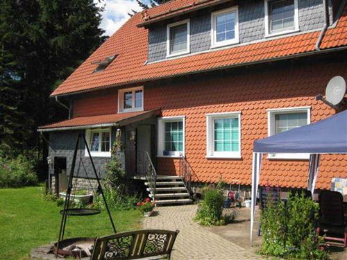 Holiday Home/Apartment - 4 persons -  - Altenauer Straße - 38678 - Clausthal-Zellerfeld