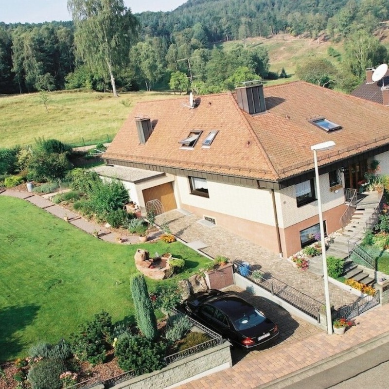 Sommerhus - 2 personer -  - 67471 - Iggelbach