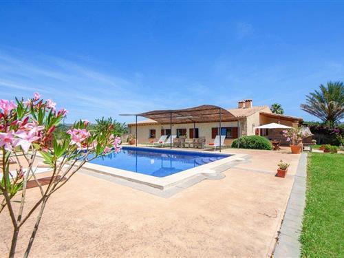 Sommerhus - 8 personer -  - PMV- - Kelly, Arta - 07570 - Arta