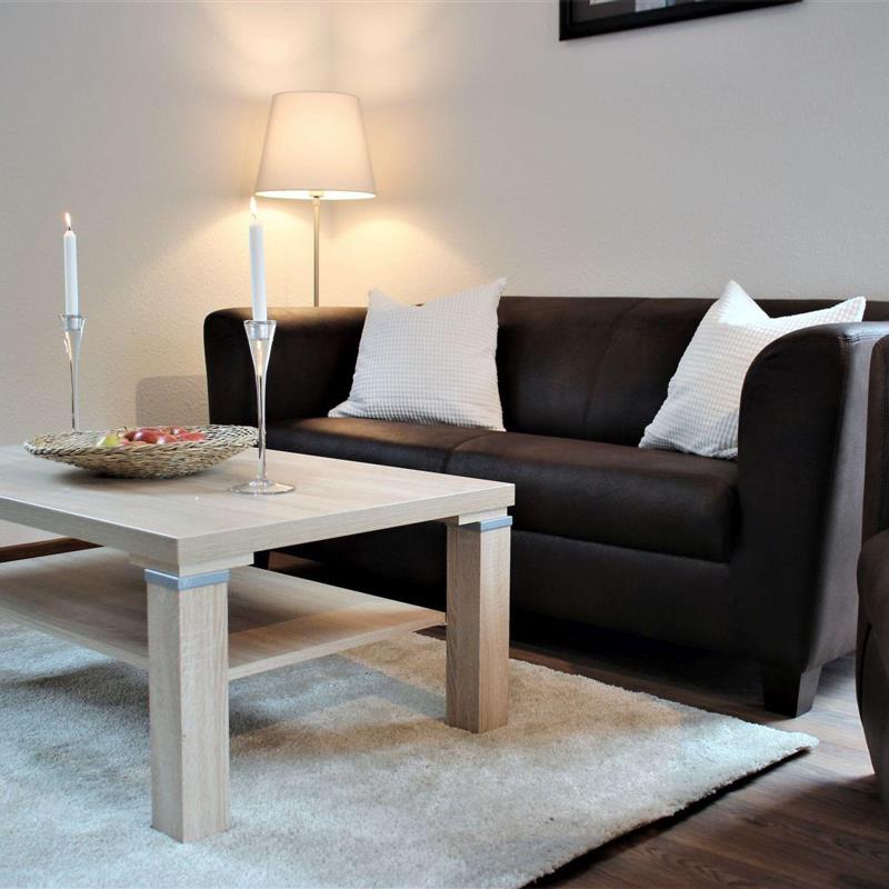 Ferielejlighed - 4 personer -  - Friesoythe - 26169