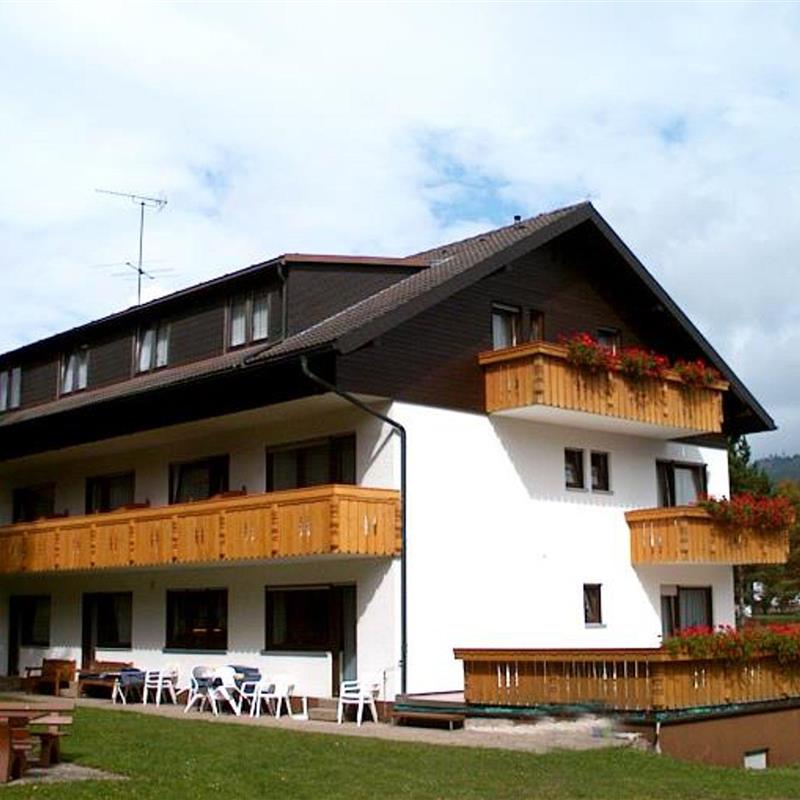 Ferielejlighed - 1 person -  - Vordergeiersberg - 95485 - Warmensteinach
