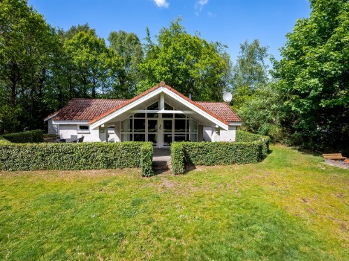 Sommerhus - 8 personer -  - P. Due Jensens Vej - Fjellerup - 8585 - Glesborg
