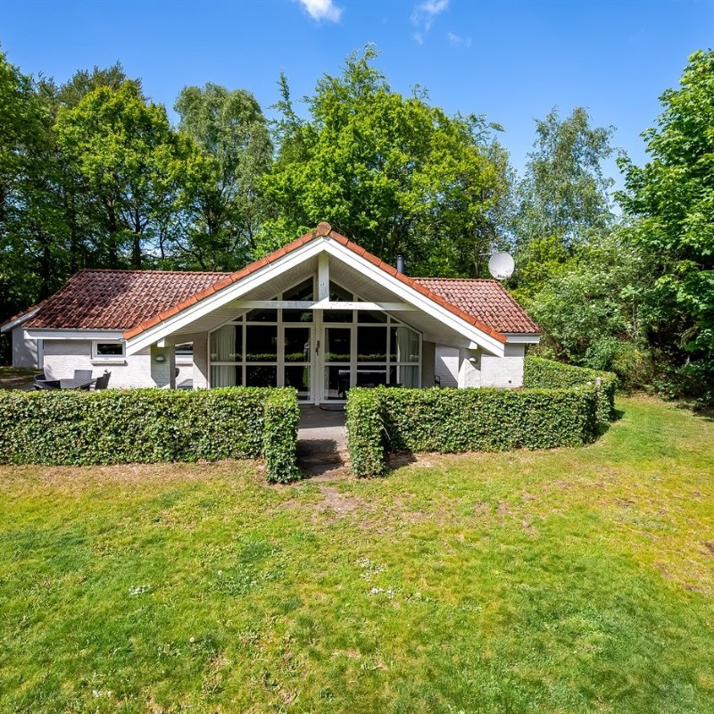 Ferienhaus - 8 Personen -  - P. Due Jensens Vej - Fjellerup - 8585 - Glesborg