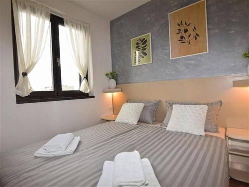 Holiday apartment - 4 persons -  - Bokordici - 52100