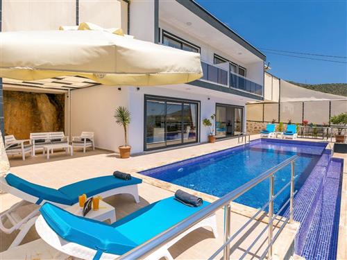 Holiday home - 4 persons -  - Kalkan - 07580