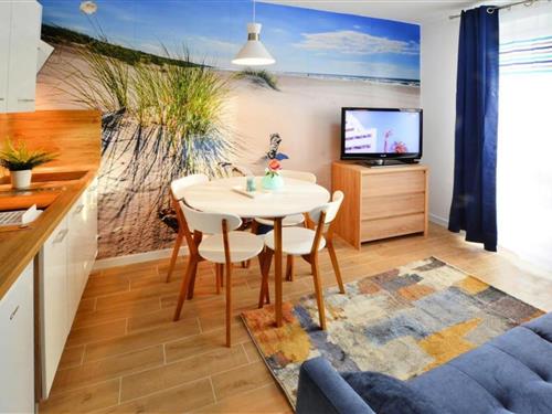 Ferienwohnung - 4 Personen -  - 78-100 - Kolobrzeg