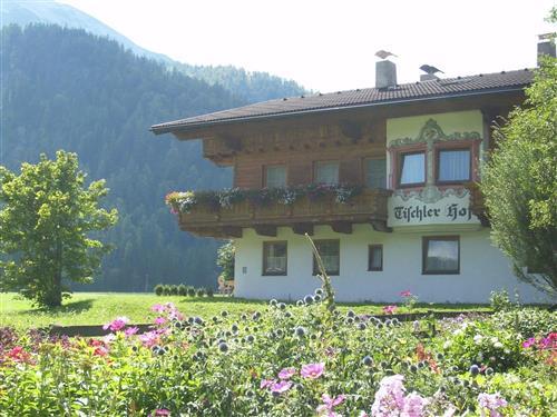 Bauernhof - 5 persons -  - Zenzstraße - 6215 - Achenkirch