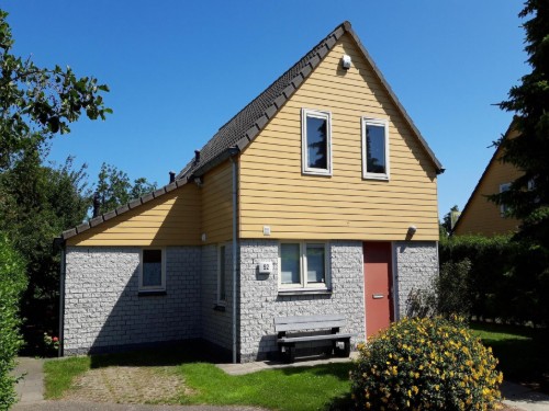 Holiday home - 8 persons -  - 4424NS - Wemeldinge