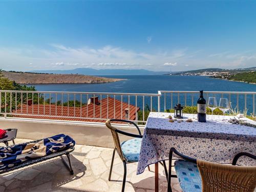 Ferieleilighet - 6 personer -  - Grabrova - Crikvenica-Kraljevica - 51262 - Kraljevica