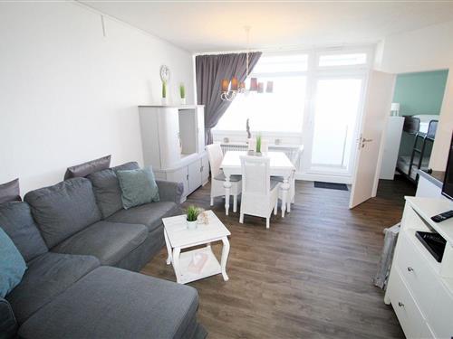 Ferielejlighed - 4 personer -  - Ostseeferienpark - 23774 - Heiligenhafen