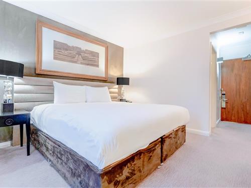 Ferielejlighed - 2 personer -  - DD25JT - Dundee