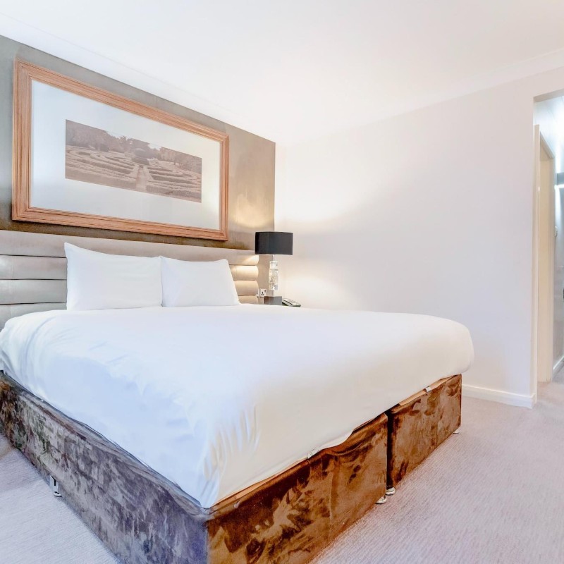 Ferielejlighed - 2 personer -  - DD25JT - Dundee