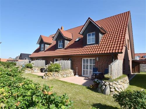 Holiday Home/Apartment - 2 persons -  - Norderstr. 32 h - 25980 - Westerland Auf Sylt