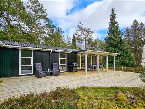 Ferienhaus - 8 Personen -  - Vidjeparken - Als Odde - 9560 - Hadsund
