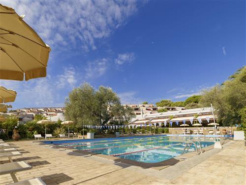 Ferielejlighed - 6 personer -  - Castiglione Della Pescaia - 58043