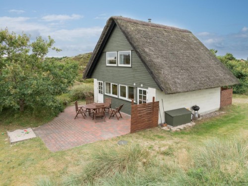 Sommerhus - 5 personer -  - Tyttebærvej - 6854 - Henne Strand