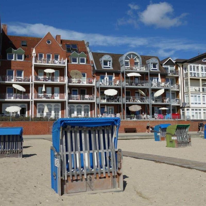 Sommerhus - 4 personer -  - 25938 - Wyk