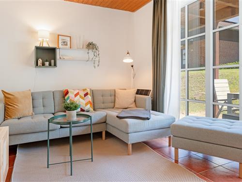 Sommerhus - 4 personer -  - Seeweg - 23684 - Scharbeutz-Klingberg