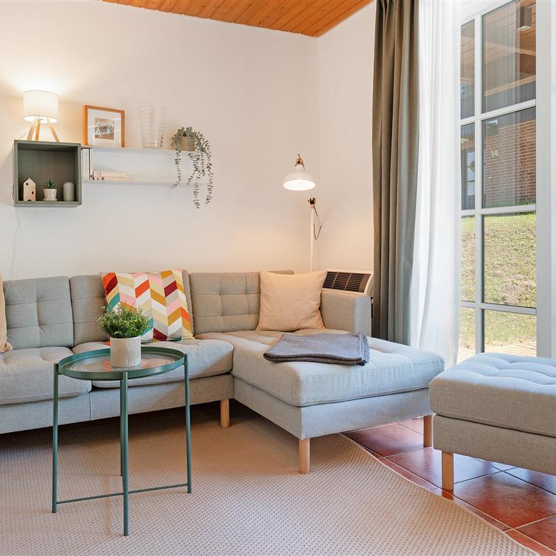 Sommerhus - 4 personer -  - Seeweg - 23684 - Scharbeutz-Klingberg