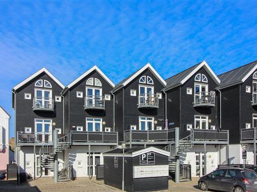 Ferielejlighed - 6 personer -  - Klithavevej 1, 1. sal - 9480 - Løkken