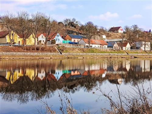 Ferieleilighet - 2 personer -  - Tyn Nad Vltavou - 37501